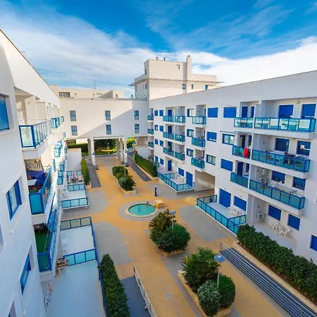 Alicante Hills Premium Exterior foto