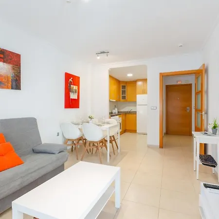 Alicante Hills Premium Exterior foto