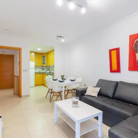 Alicante Hills Premium Exterior foto