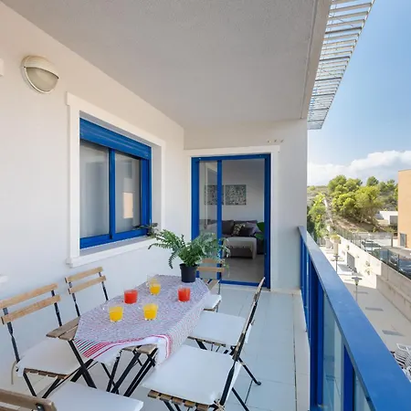 Alicante Hills Premium Exterior foto