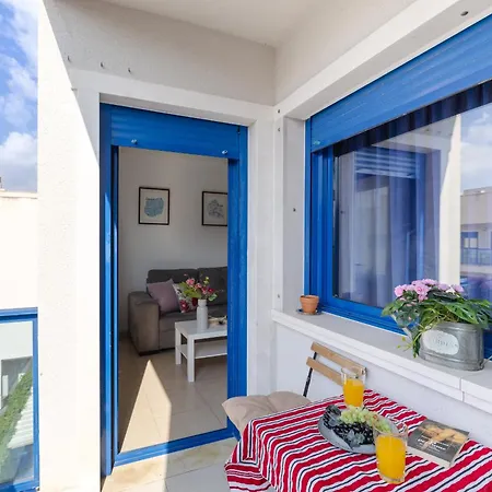Alicante Hills Premium Exterior foto