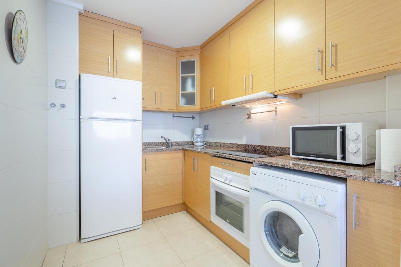 Hills Premium Appartement *