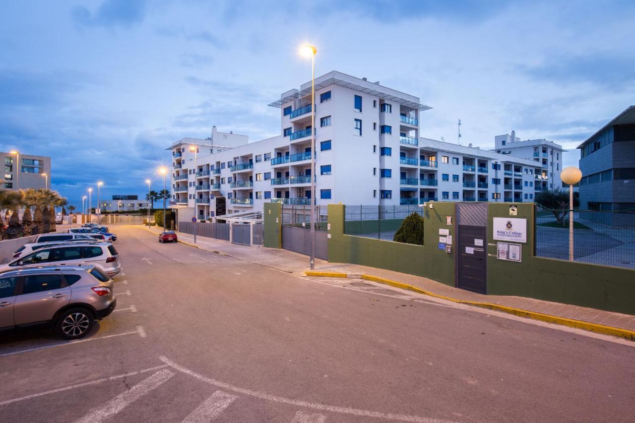 Hills Premium Apartment Alicante