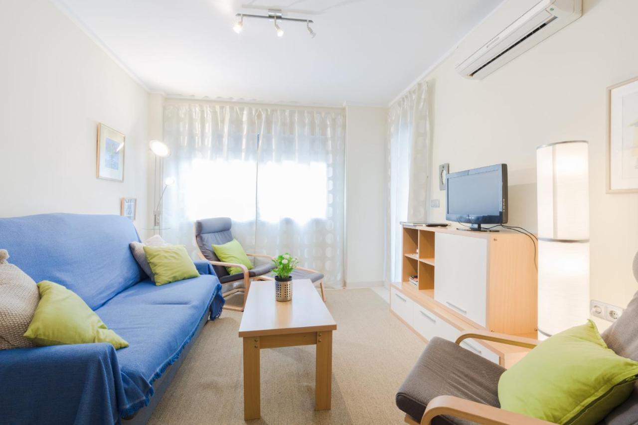 Hills Premium Appartement Alicante