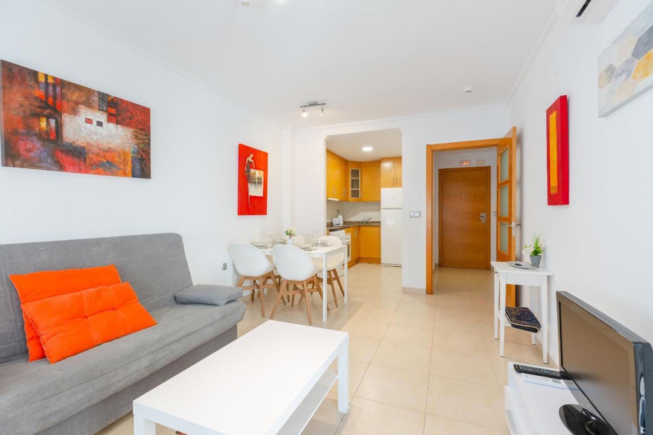 Hills Premium Appartement