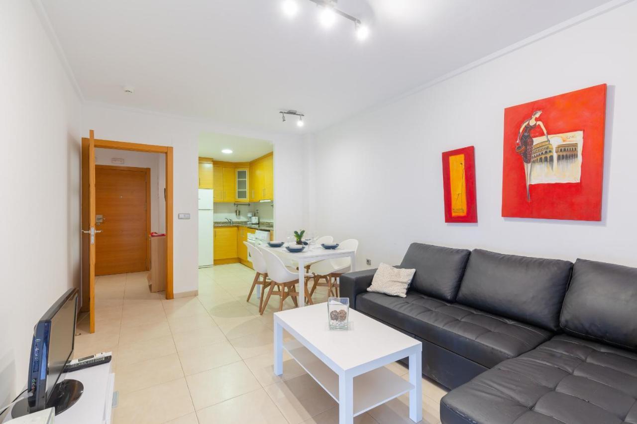 Hills Premium Appartement Alicante