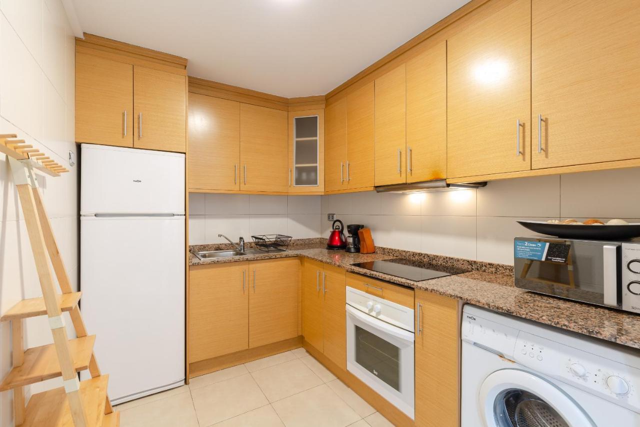 Appartamento Hills Premium *