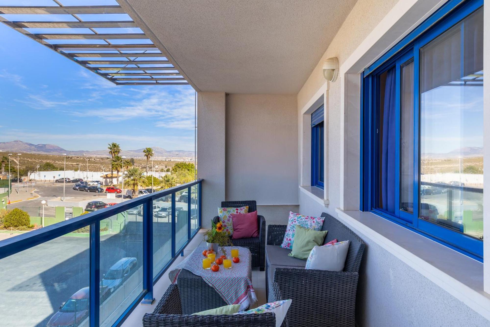 Hills Premium Appartamento