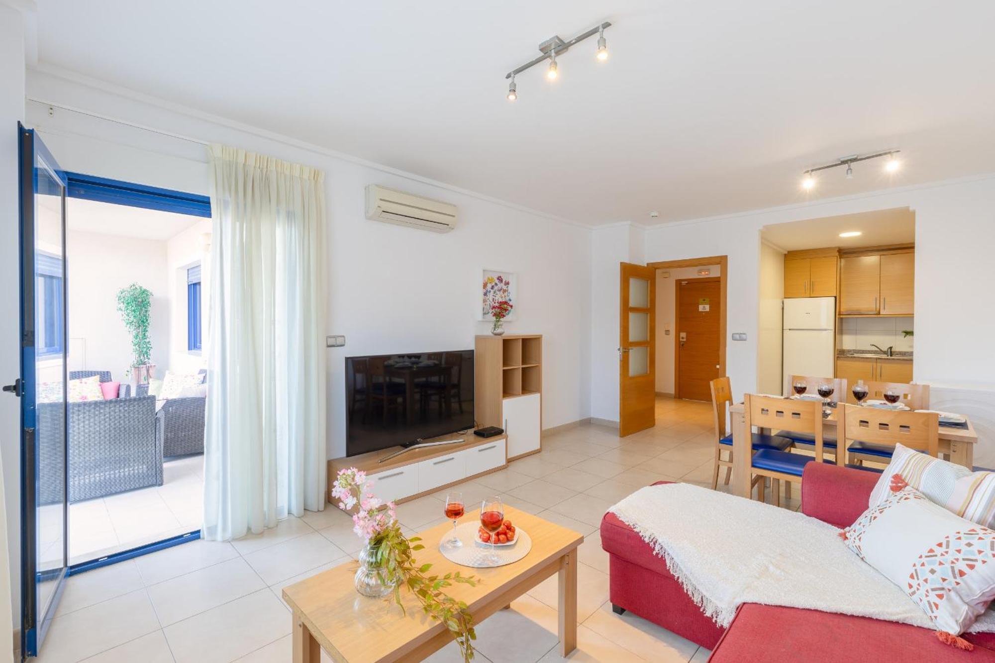 Hills Premium Appartamento *