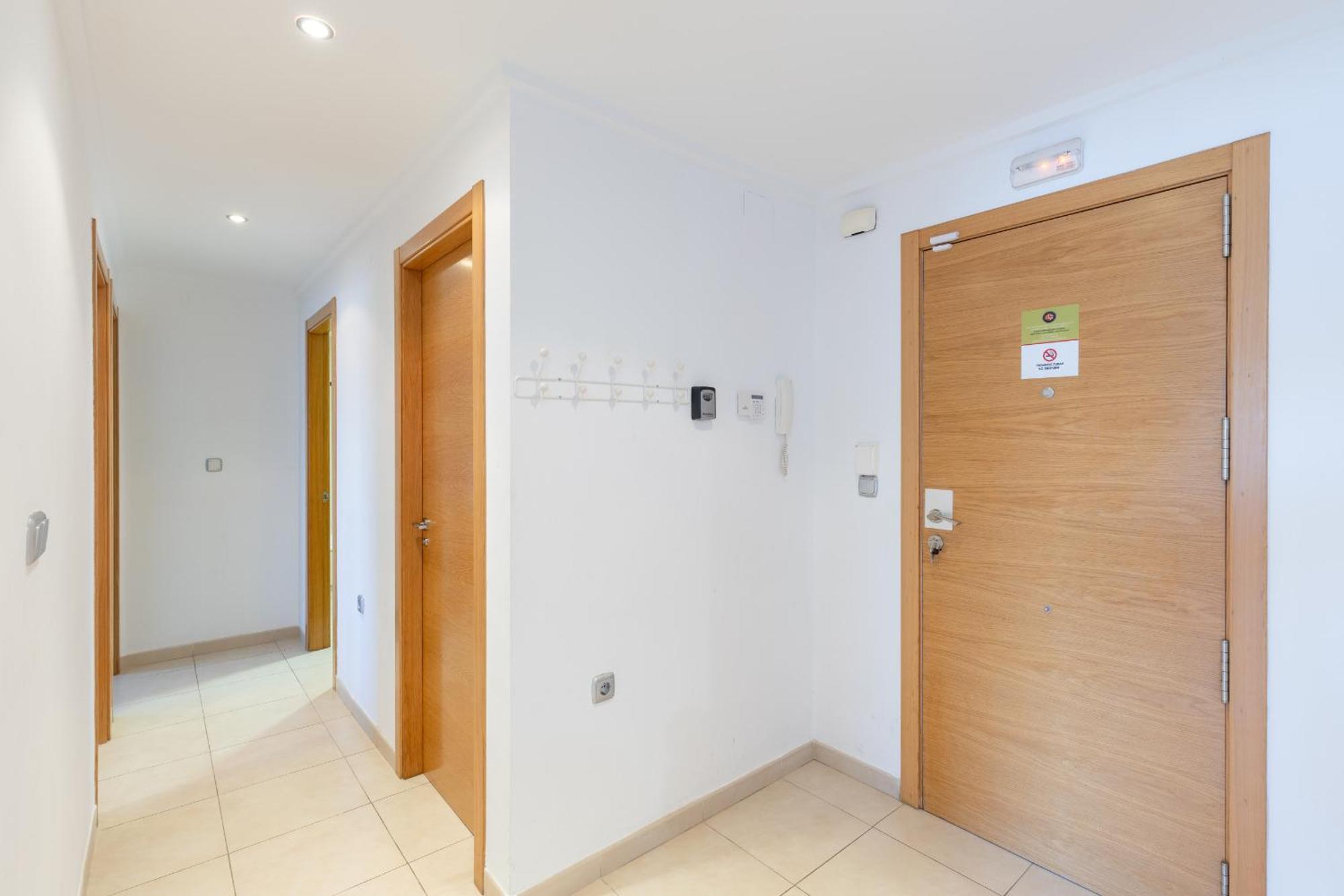 Appartement Hills Premium Alicante