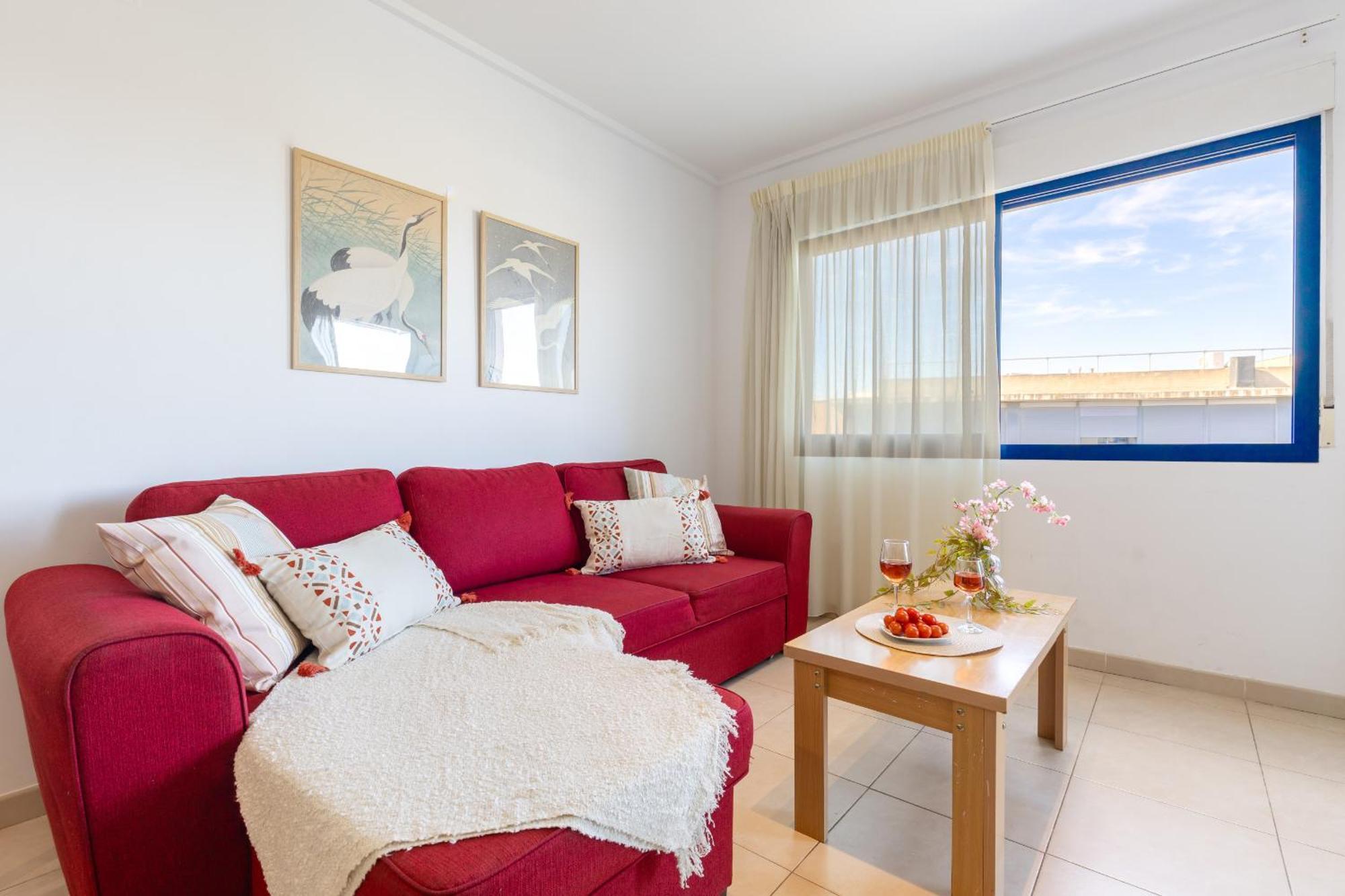 Hills Premium Appartement *