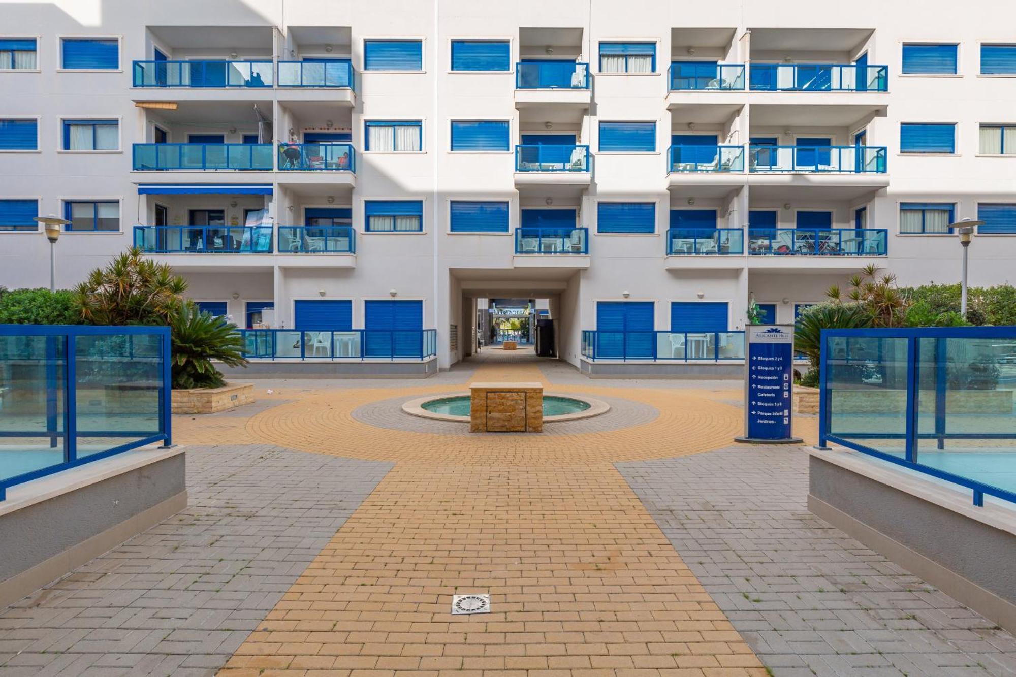 Appartement Hills Premium