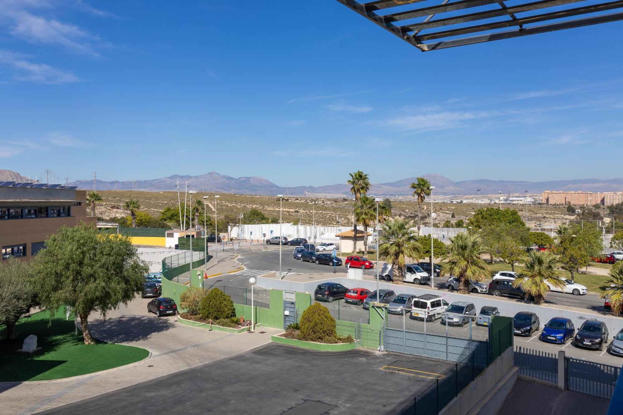 Hills Premium Appartement Alicante