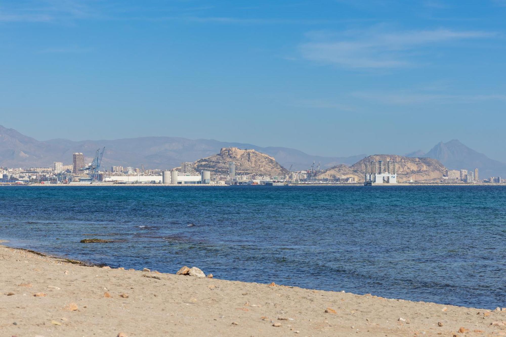 Appartamento Hills Premium Alicante