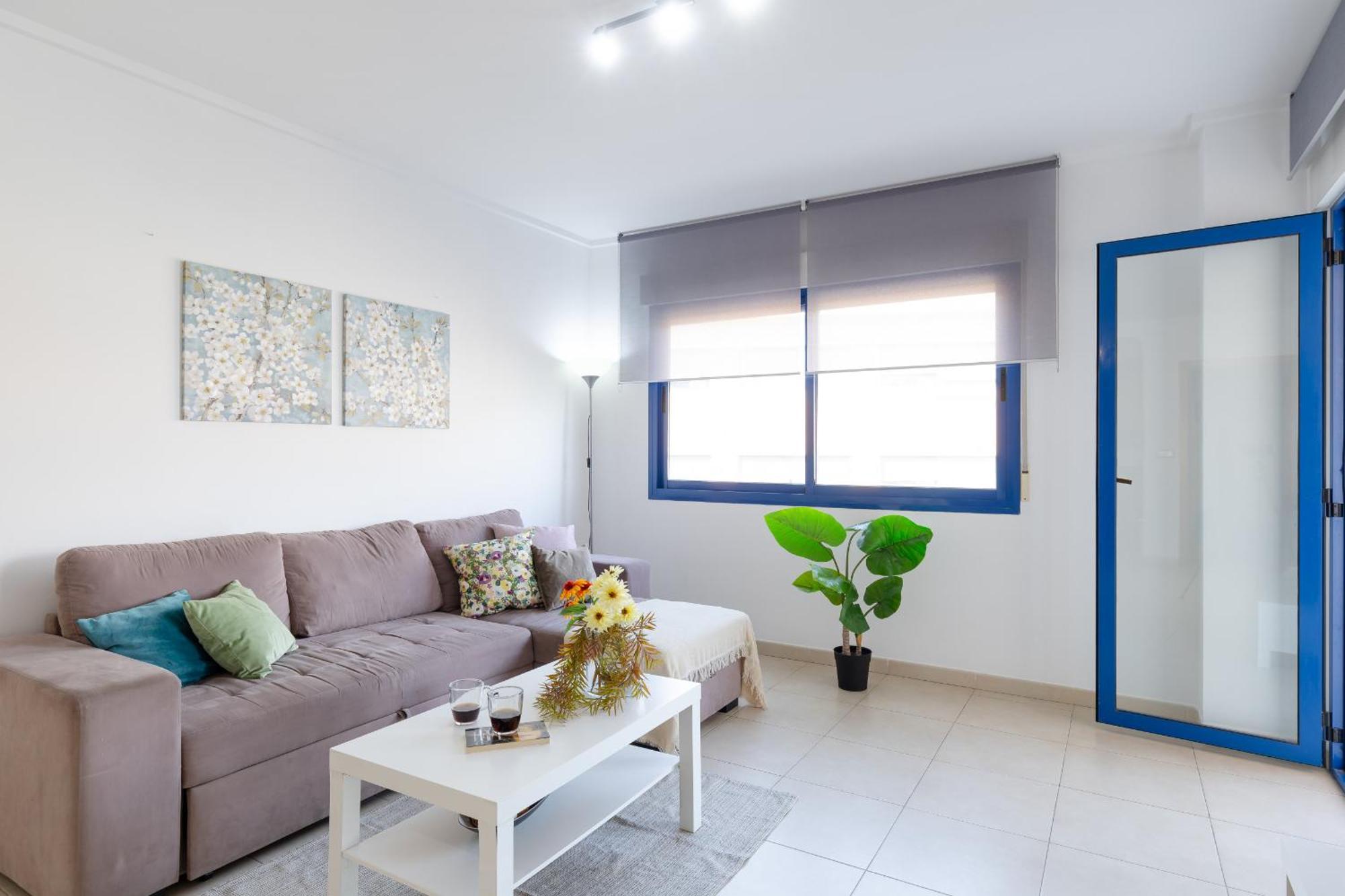 Appartamento Hills Premium