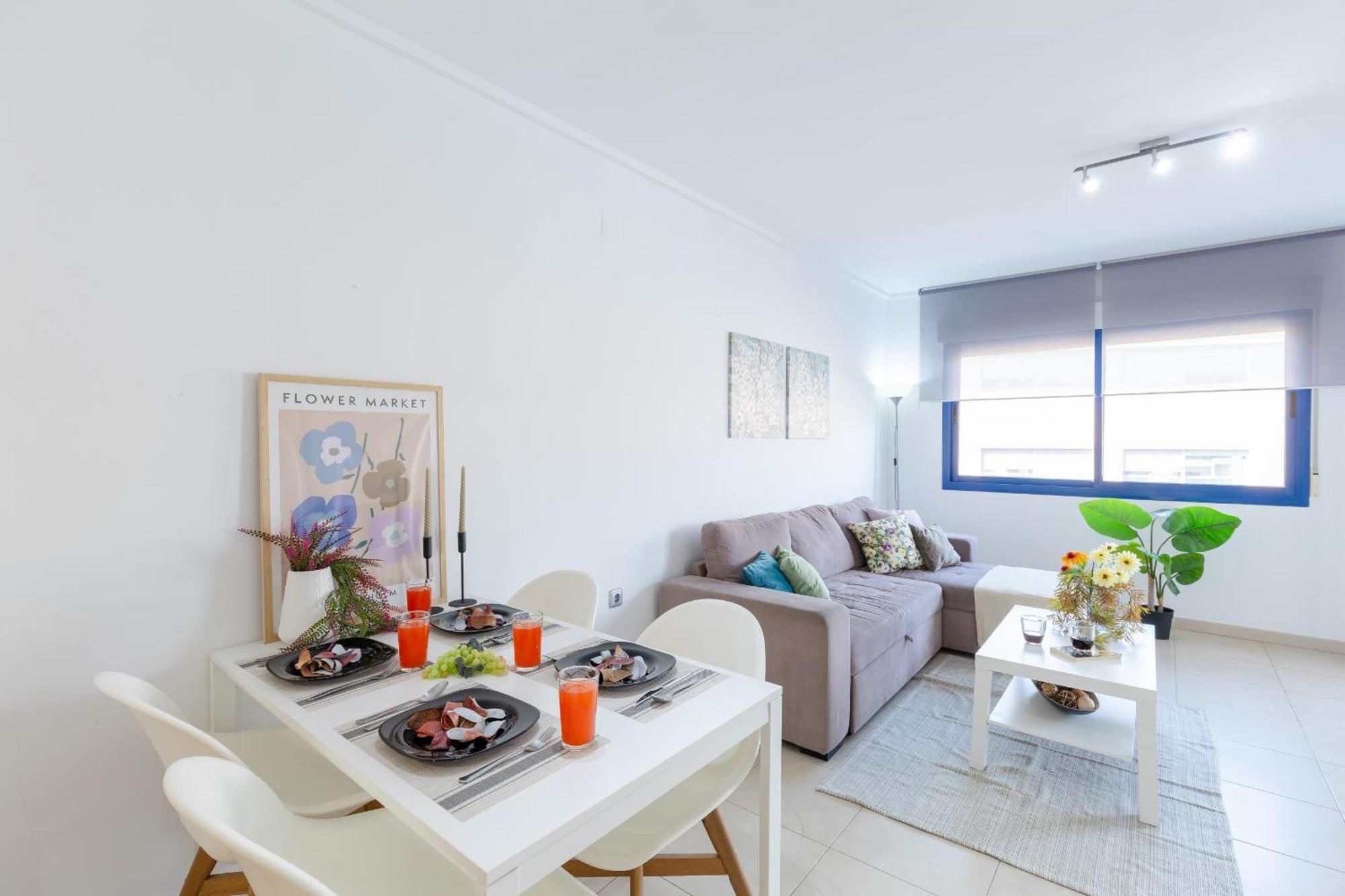 Appartamento Hills Premium *