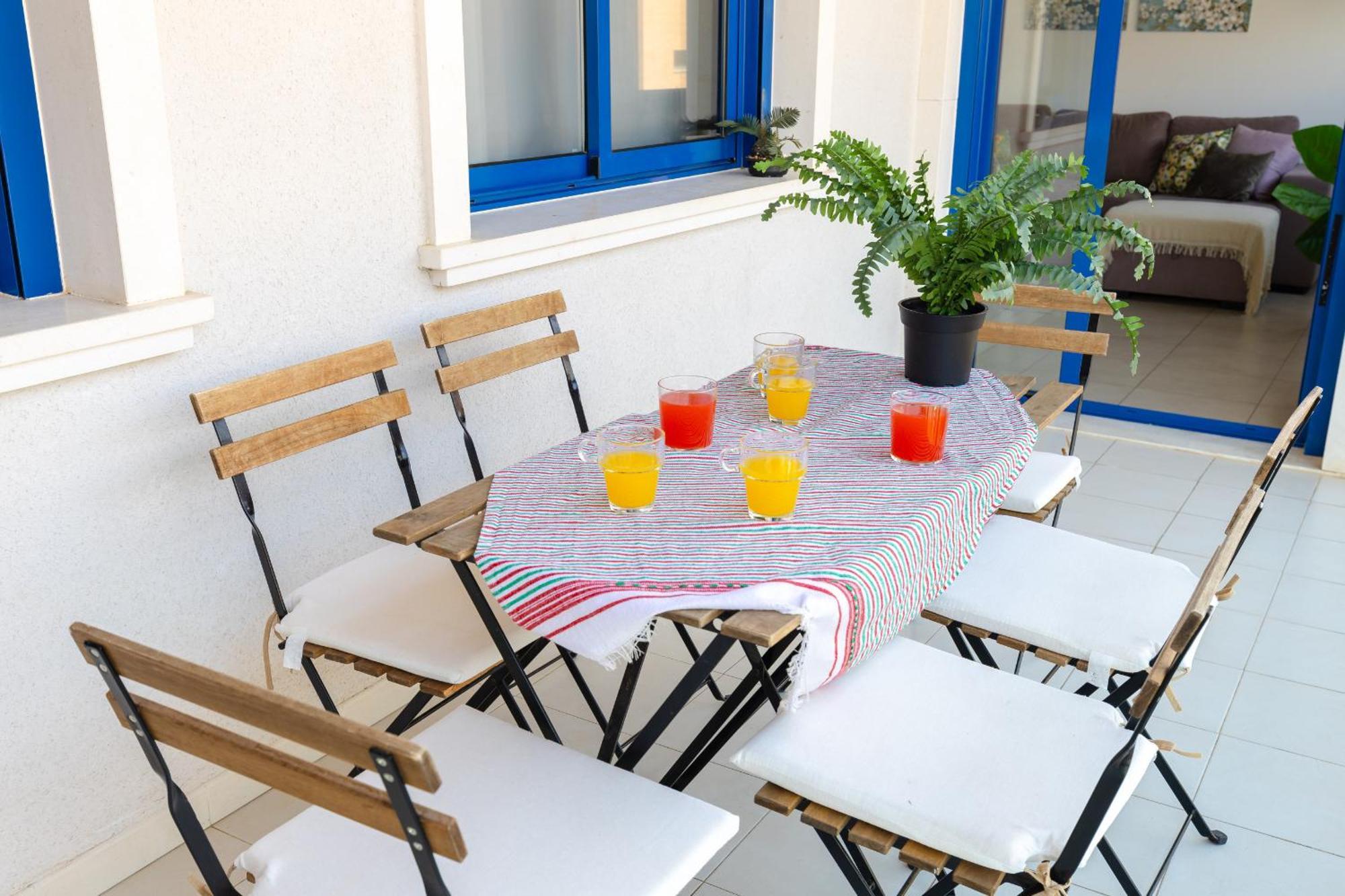 Appartement Hills Premium Alicante