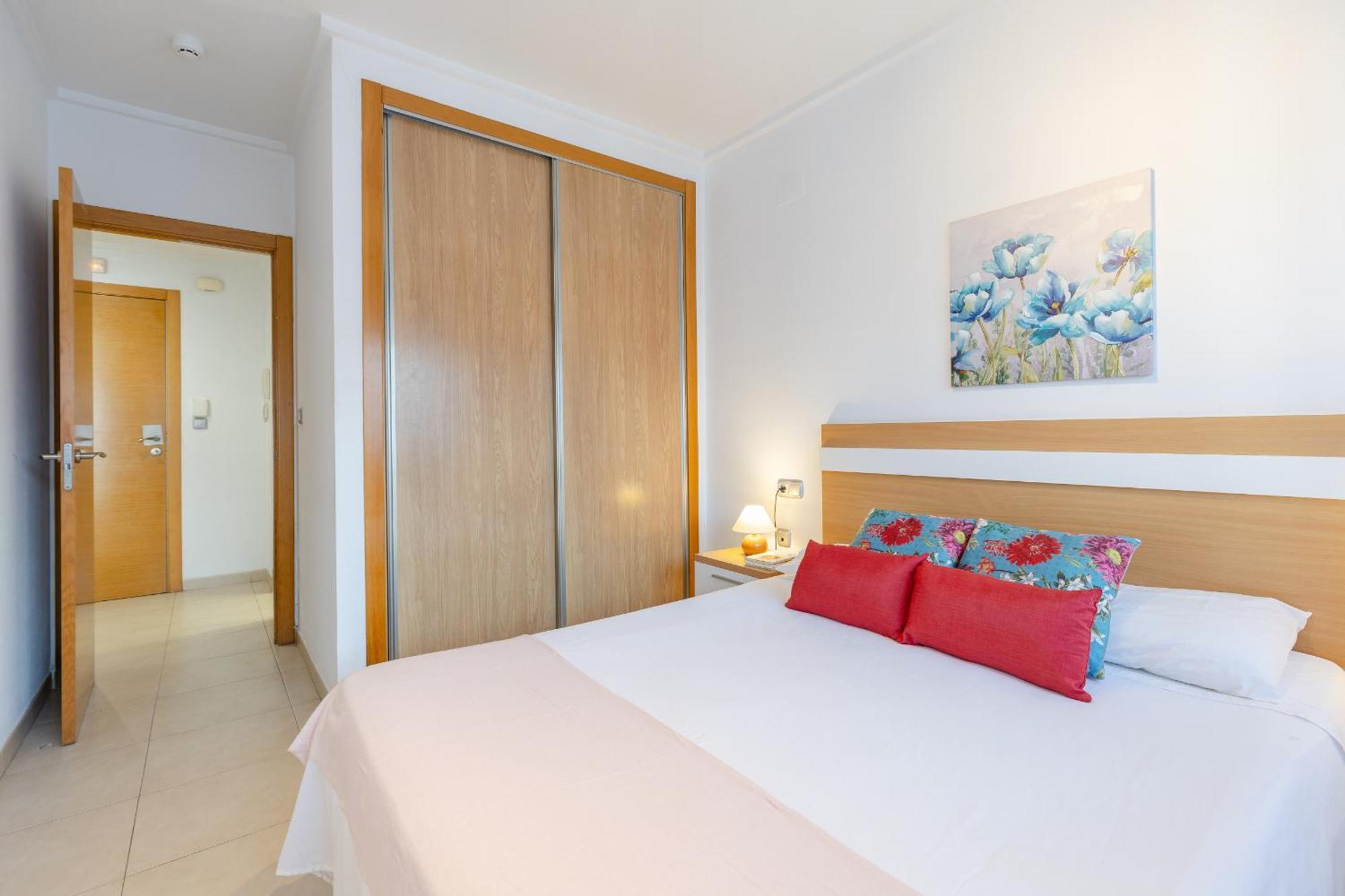 Appartamento Hills Premium Alicante