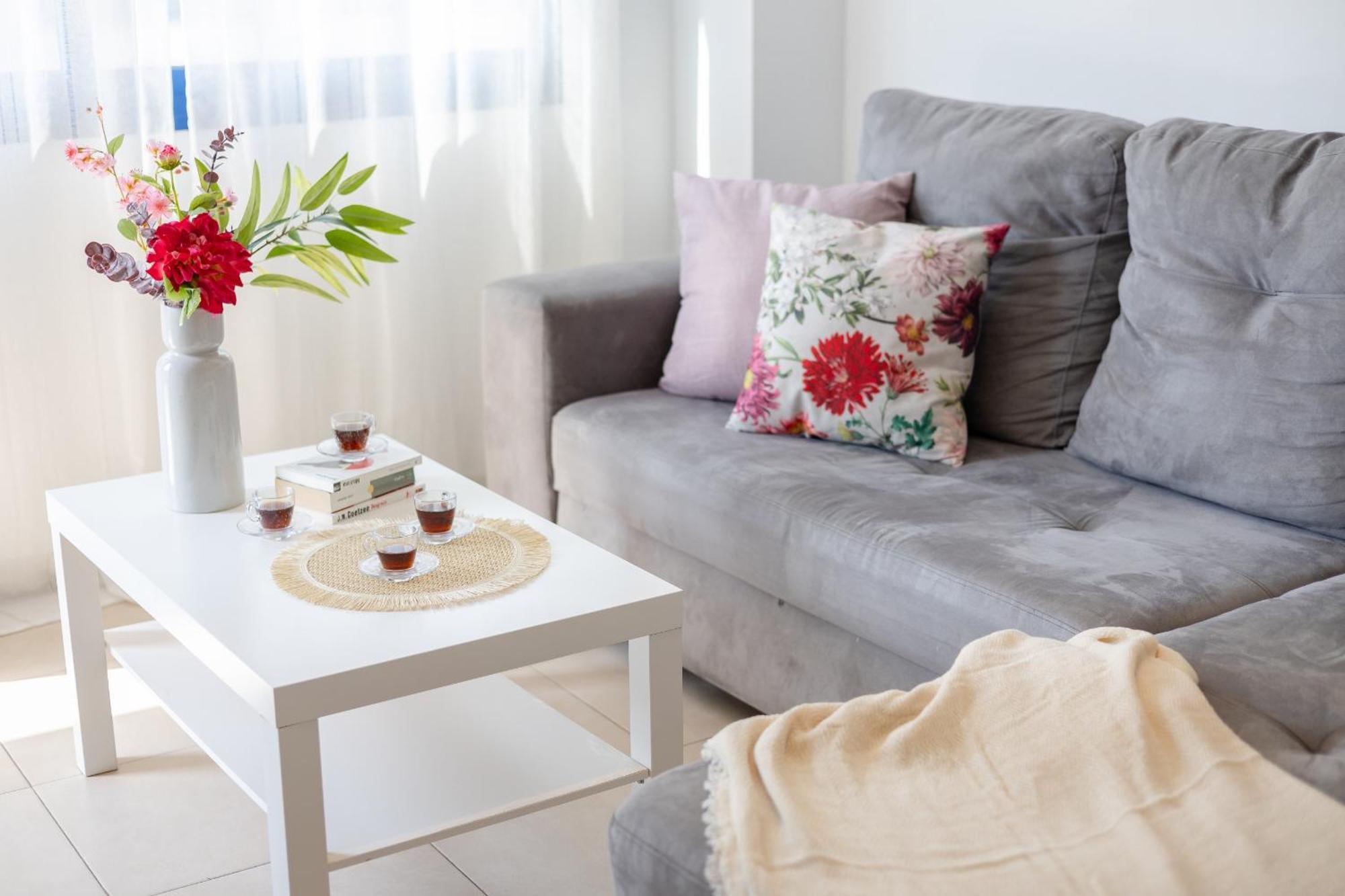 Hills Premium Appartement *