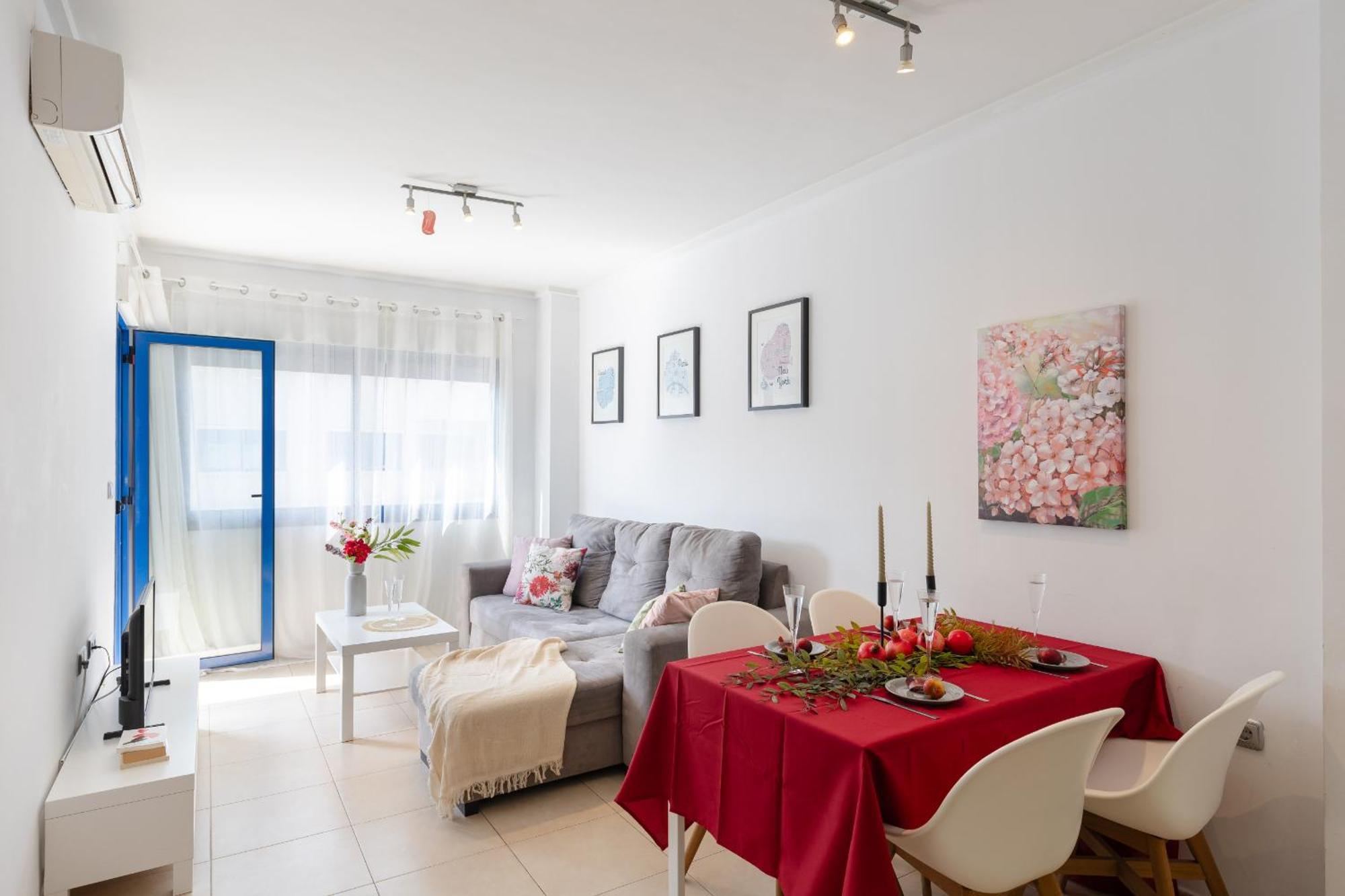 Hills Premium Appartement *