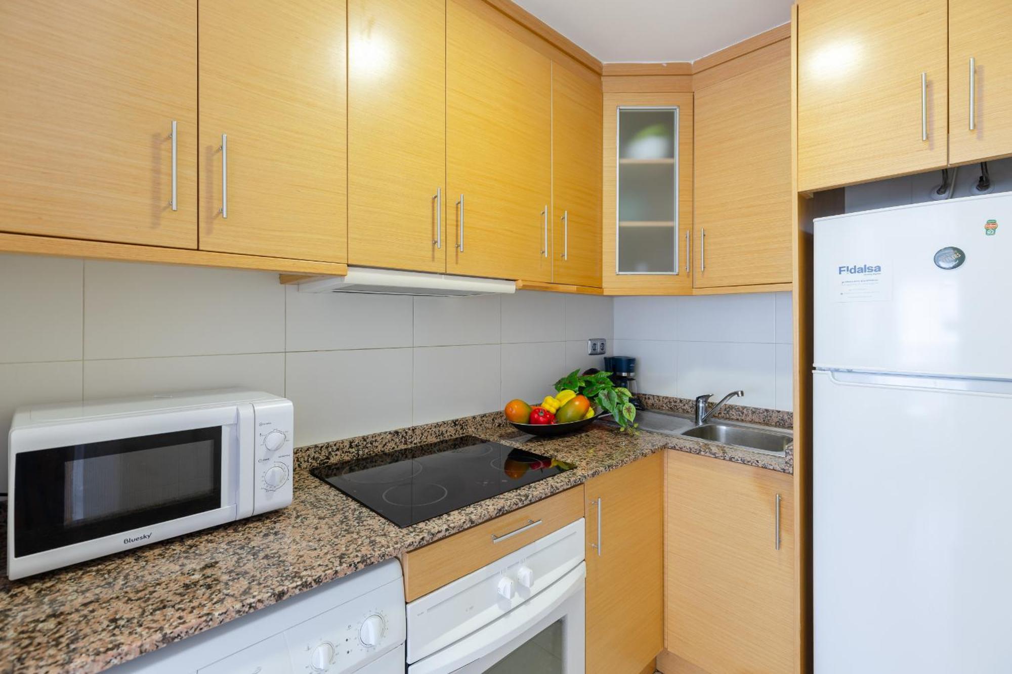 Hills Premium Appartement *