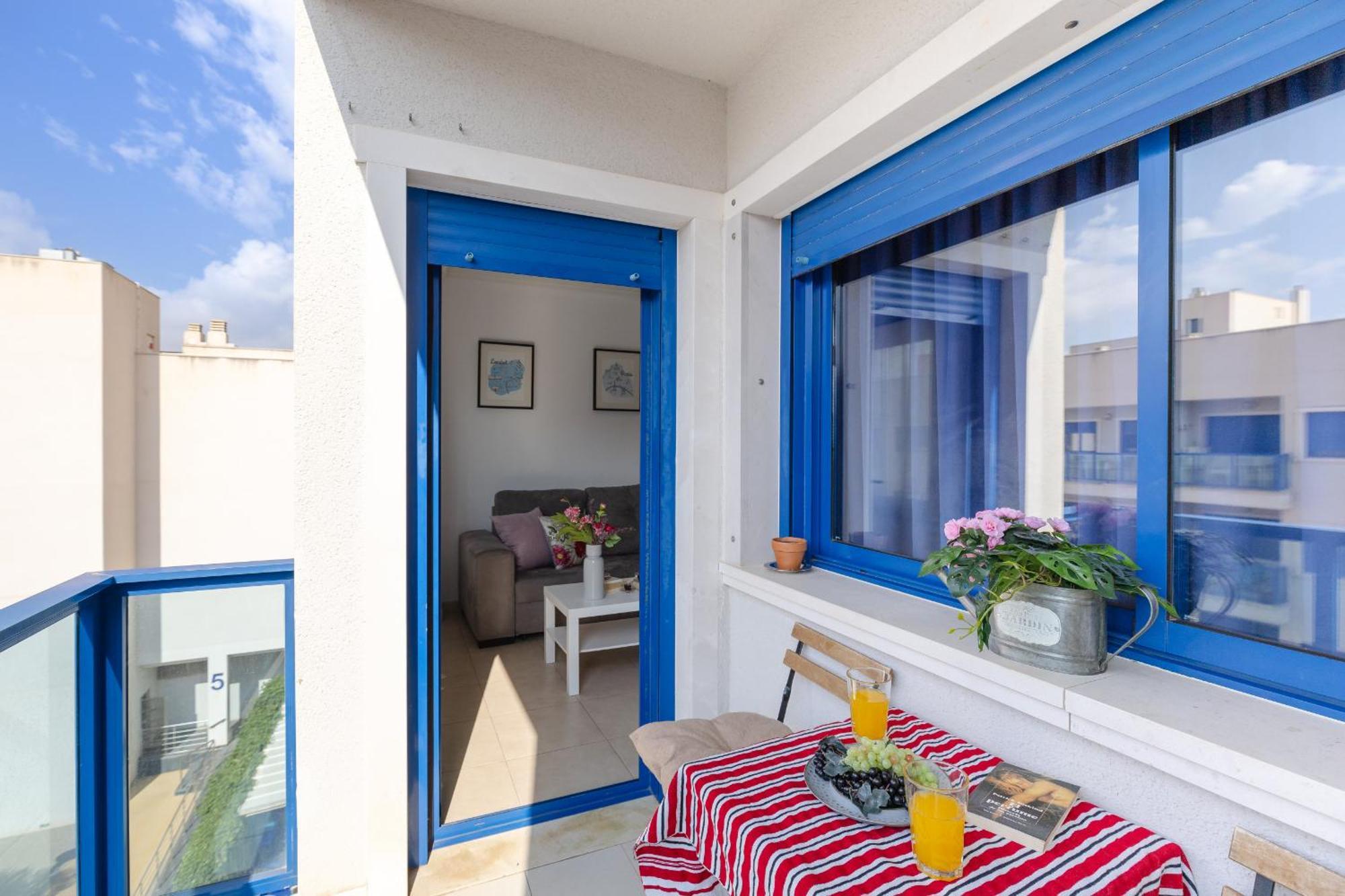 Appartement Hills Premium