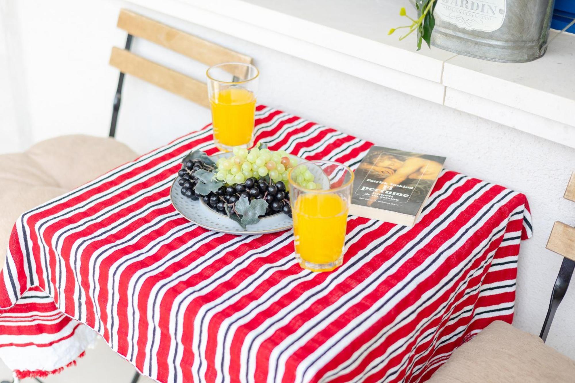 Hills Premium Appartement