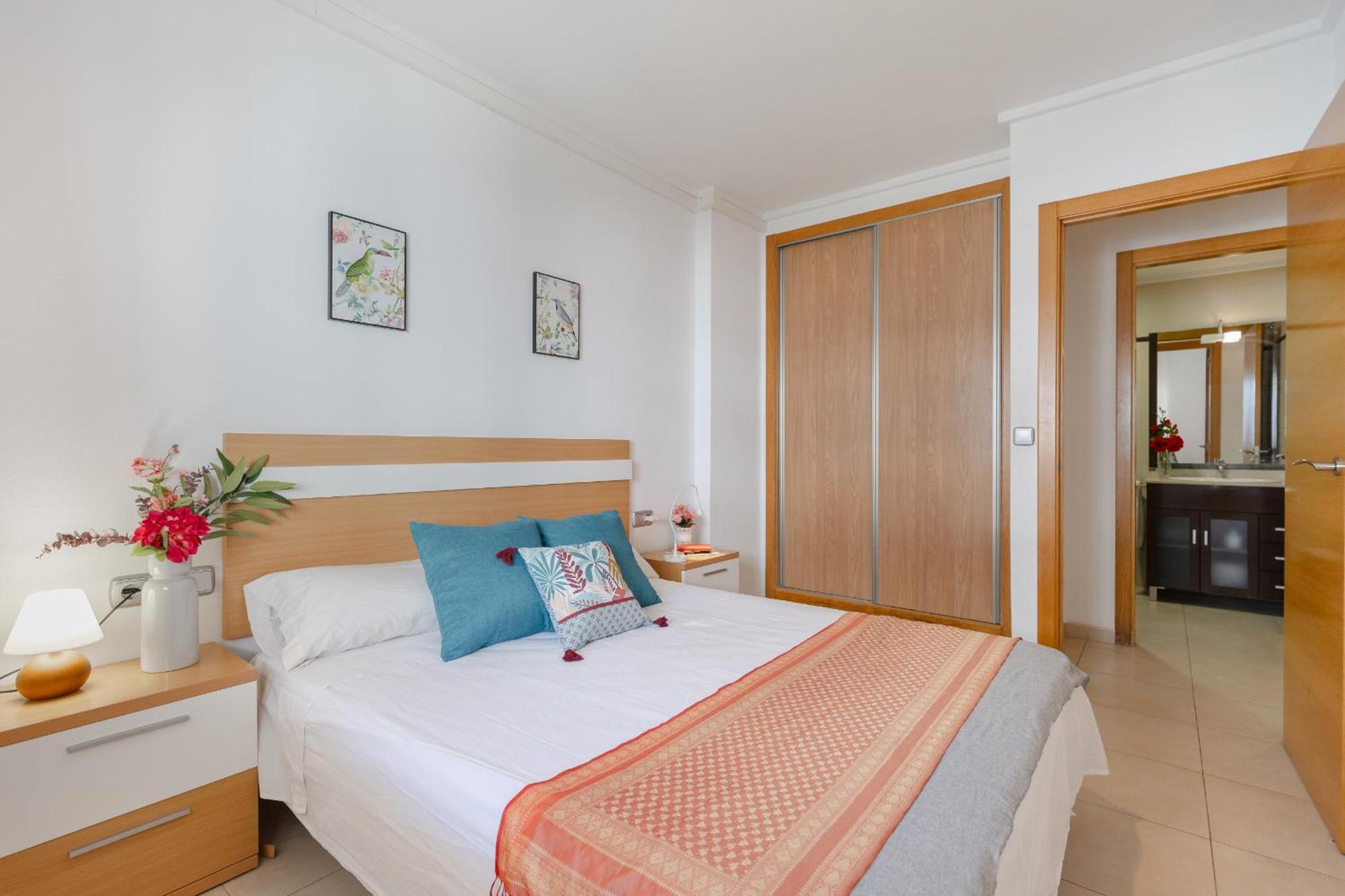 Appartamento Hills Premium