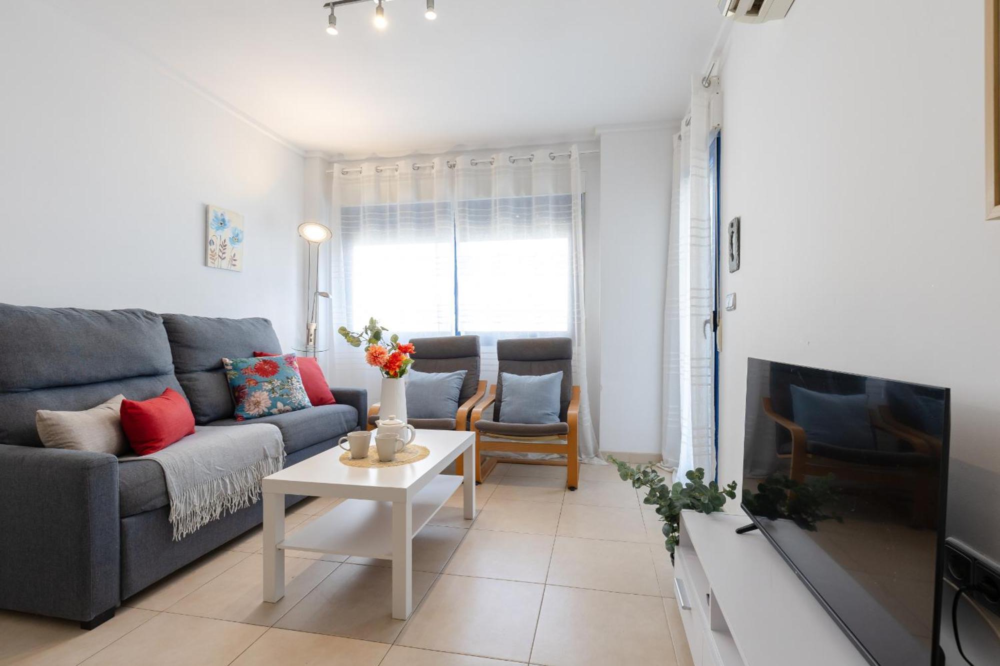 Appartamento Hills Premium Alicante