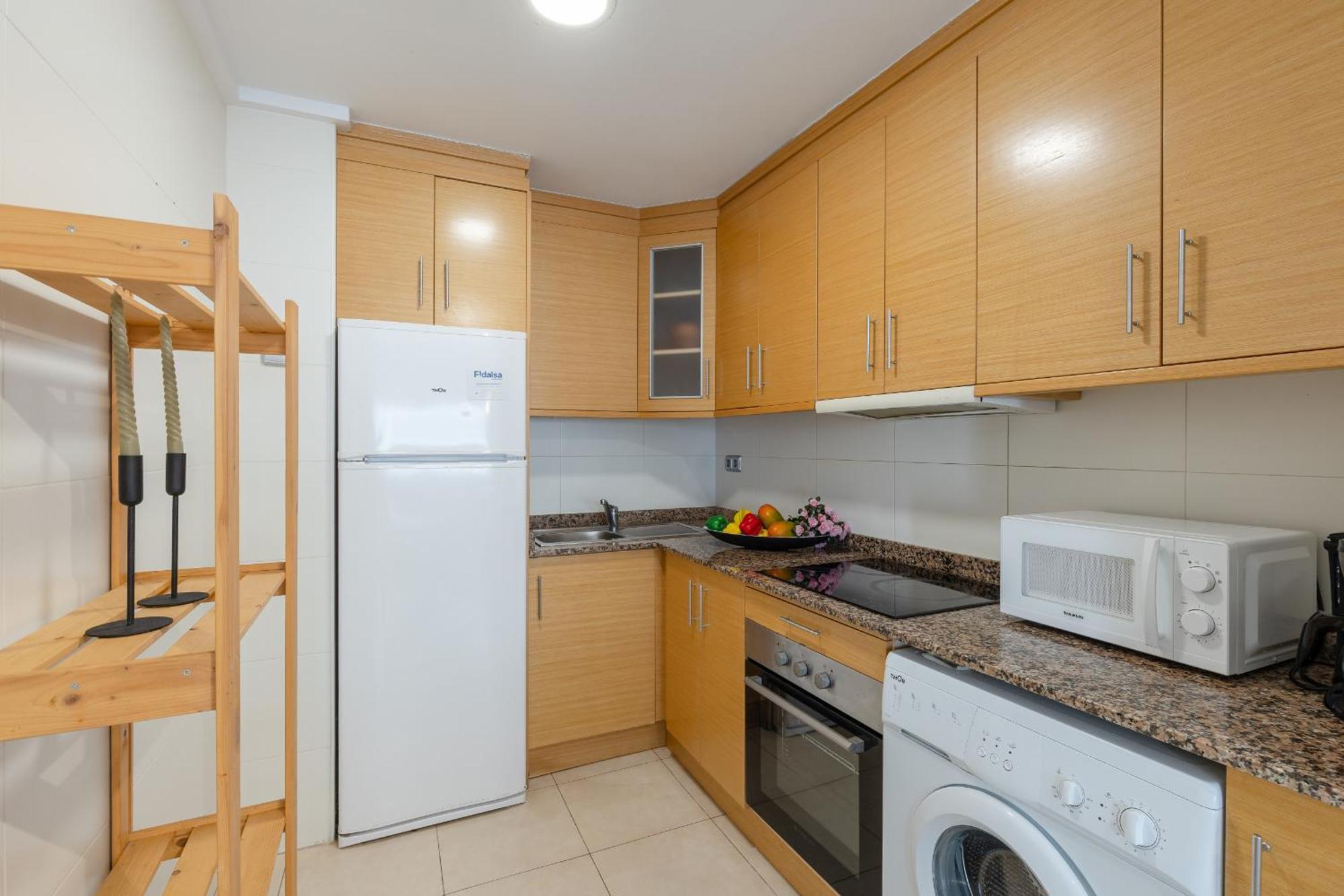 Appartamento Hills Premium