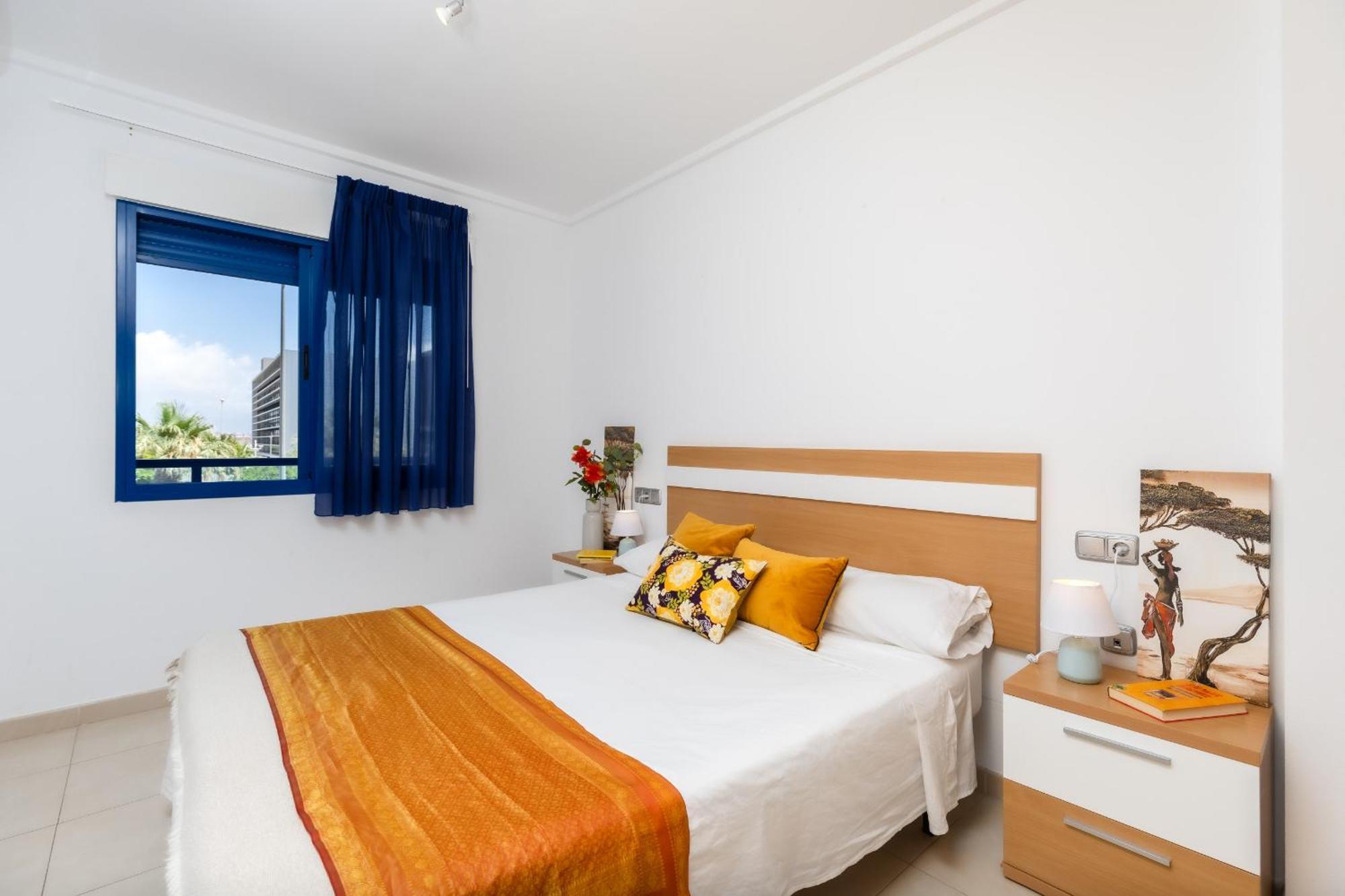 Appartement Hills Premium Alicante