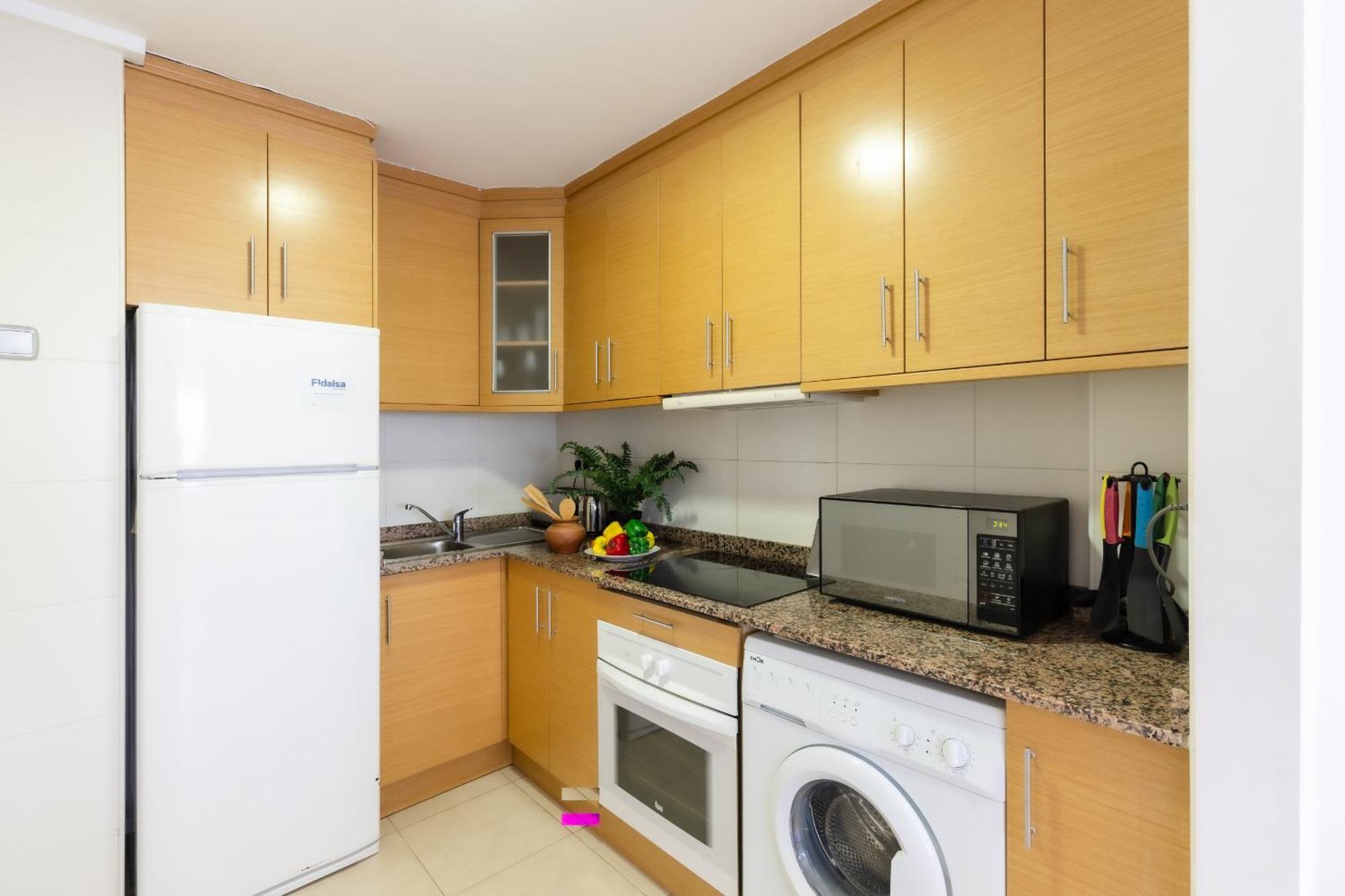 Appartement Hills Premium