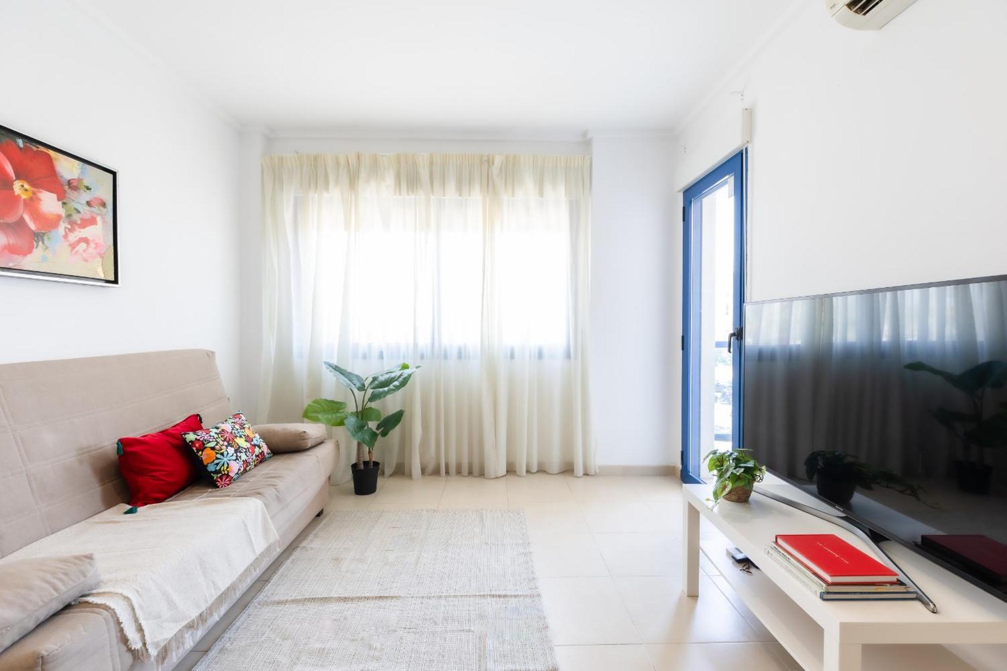Hills Premium Appartement Alicante