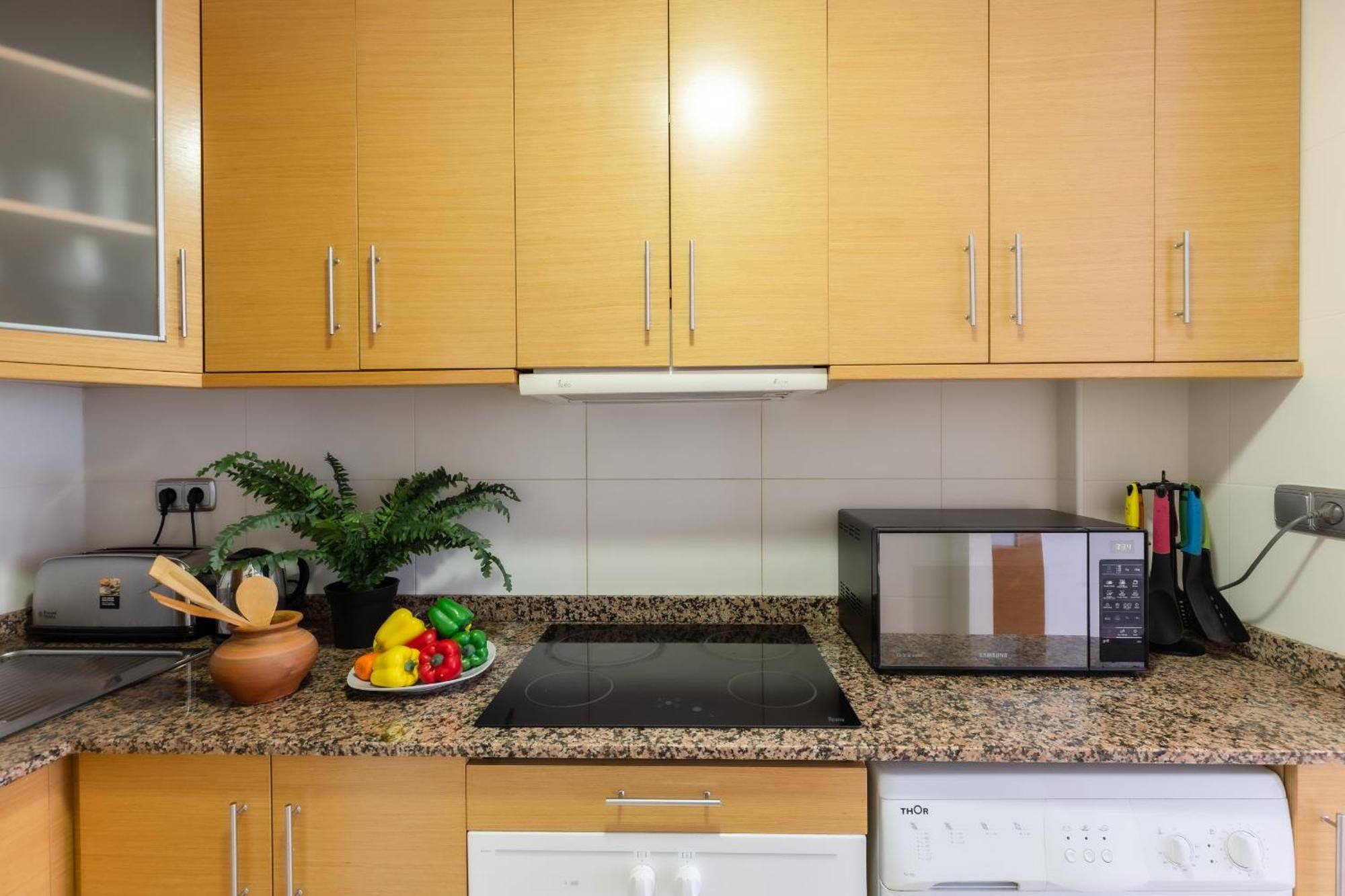 Hills Premium Appartement *