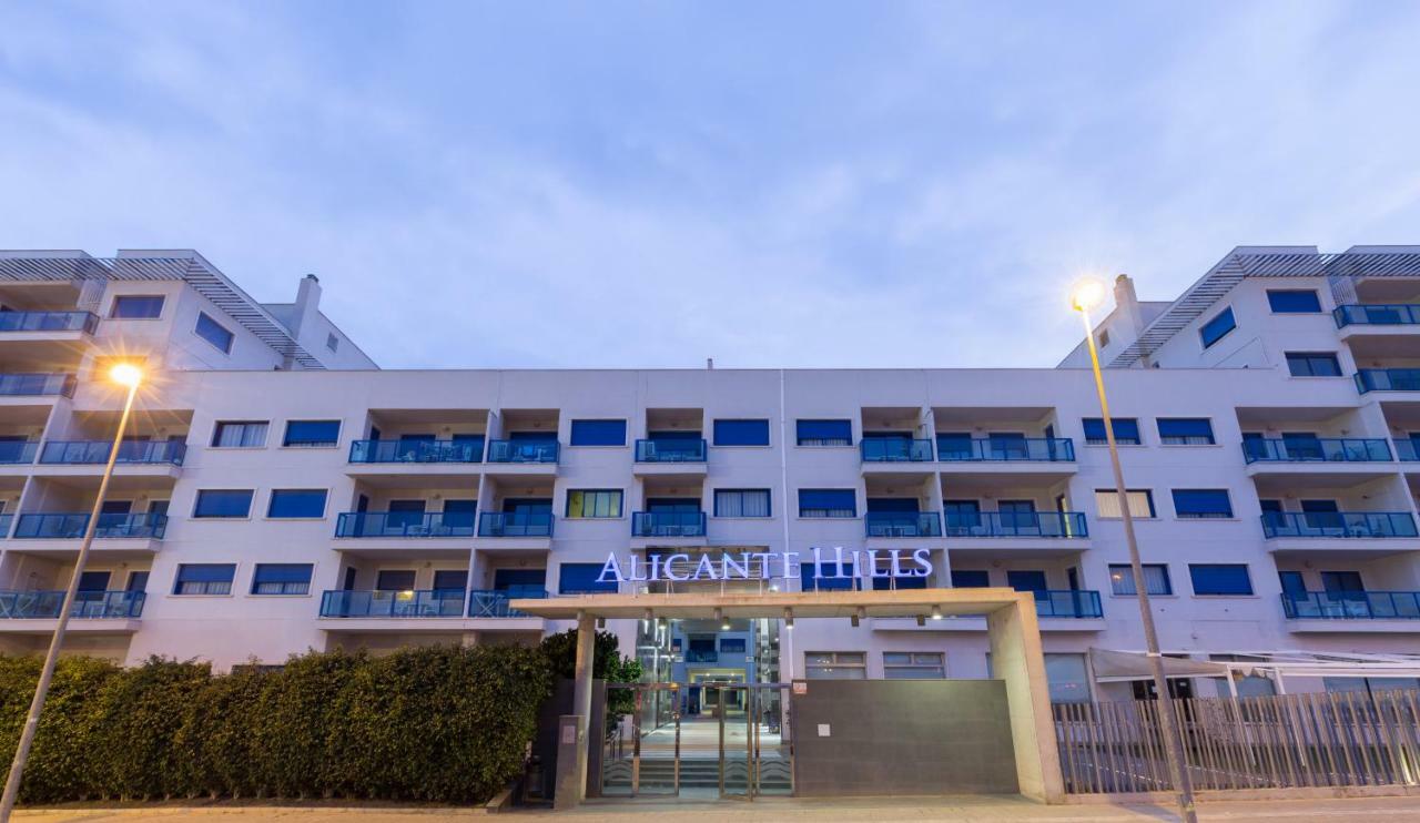 Appartement Hills Premium